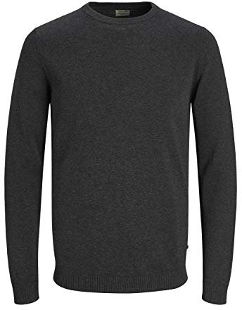 JACK & JONES Male Strickpullover Klassischer