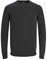 JACK & JONES Male Strickpullover Klassischer