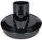 Tapa de accionamiento de engranaje, picadora, batidora de mano, original Bosch Siemens 00753481 753481