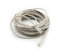 DOJA Industrial | Heizkabel 4m 60 Watt | 230V | Wasserdichtes Silikon Warmekabel für den Inkubator | Heat cable fuer Thermostat Terrarium heizmatte Inkubator küken aufzucht Reptilien heizung