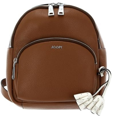 JOOP! Chiara 1.0 Karen Backpack SVZ Cognac