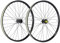 XLC 29 E- MTB-Laufradsatz WS-M09 622-30C, disc, tubeless ready, boost