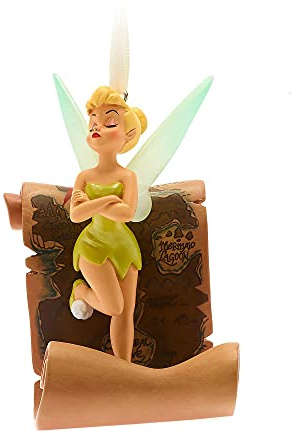 Disney Tinkerbell Ornament Christbaumschmuck
