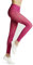 FALKE Femme Pure Matt 50 Den W Semi-opaques Unis Leggings, Rouge Berry 8390, S EU