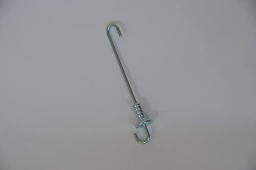 Schmidt-Fahrzeugbau GmbH Sicherheitsaussteller für Tier (lang) ca. 26 cm