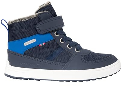 Viking Lucas Warm WP 1V