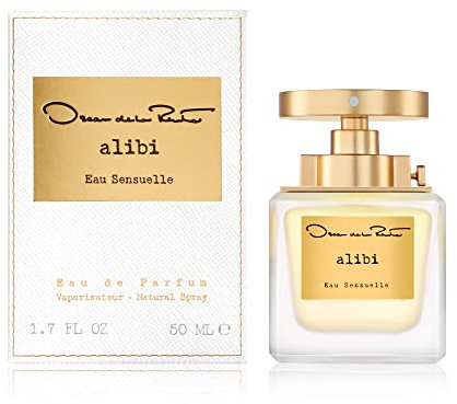 Oscar de la Renta Alibi Sensuelle Eau de Parfum 50ml