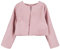 JOPHY & CO. Giacchetta Coprispalle Bambina Ecopelle a Maniche Lunghe (cod. 3071) (6 anni, Rosa)