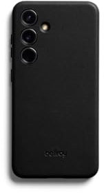 Bellroy Lederhülle für S24 - Black