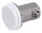 1PEZZO ILLUMINATORE LNB PER PARABOLA UNIVERSALE 1 USCITA - 1 uscita - connettori tipo F - ? mm.40