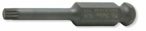 PUNTA 7/16 XZN 10 - L75