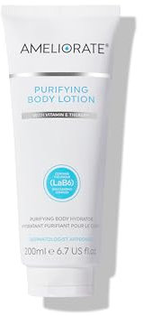AMELIORATE Blemish Purifying Body Lotion 200ml
