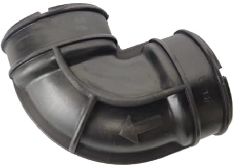 2 pezzi, 41015226 MJY-00-10/10 Ricambi originali for lavastoviglie Guarnizione in gomma Tubo di collegamento for Candy e Gorenje