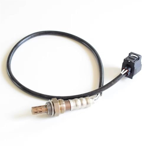 Lambdasonden Für Benz Für Smart Für ForTwo (451) A0045425318 0045425318 Sauerstoffsensor Lambdasonde O2-Sensor Luft-Kraftstoff-Verhältnis-Sensor Lamdasonde