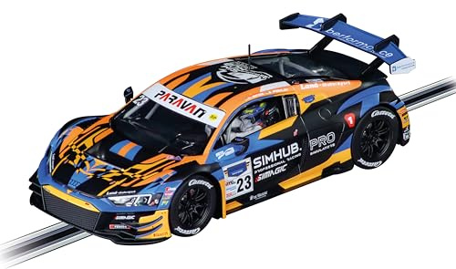 Carrera Audi R8 LMS GT3 evo II 'Land Motorsport, No.23'