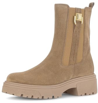 Gabor Damen Gabor 71.764.27Mode-Stiefel