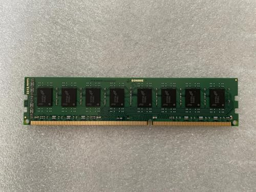Memoria RAM per PC desktop da 8 GB CT102464BA160B PC3-12800U 2Rx8 DDR3 12800 PC3 DDR-1600 Mhz PC3-12800 Pc3l 240-pin CL11