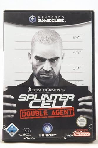 Tom Clancy's Splinter Cell - Double Agent