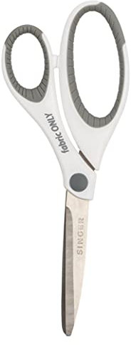 SINGER 07170 Nähschere mit Komfortgriff