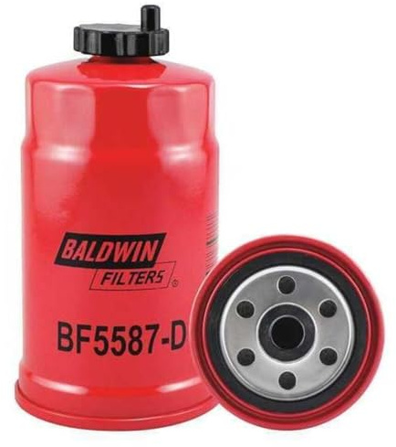 Baldwin Heavy Duty BF5587-D