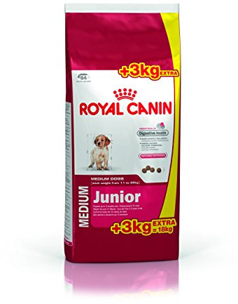 Royal Canin Medium Adult 25 2 x 15kg Sparpaket