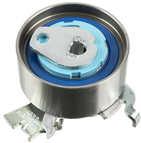 febi bilstein 26223 Spannrolle für Zahnriemen, 1 Stück | Kompatibel mit: OPEL ASTRA G Cabriolet, ASTRA G Caravan, ASTRA G CC, ASTRA G Coupe, ASTRA H, ASTRA H Caravan, ASTRA H GTC