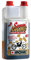 Ipone Samourai Racing Huile moteur de synthèse pour moteur 2 temps - Parfum framboise - Bidon de 1 l