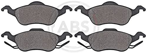 ABS All Brake Systems 37100