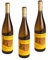 Muralhas Monção - Grüner Wein- 3 Flaschen