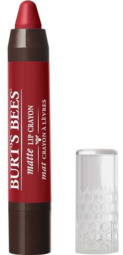 Burt's Bees 100% Natürlich Lip Crayon, Redwood Forest Farbe, 1er Pack, 3,11 g