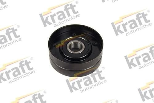 KRAFT AUTOMOTIVE Spannrolle, Keilrippenriemen 1220823