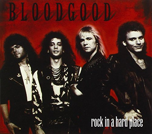 Rock In A Hard Place (Legends Remastered)