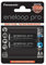 Panasonic eneloop pro ready-to use Ni-MH battery, AA/Mignon, 2-pack, min. 2500 mAh, 500-charge cycle life, with very high power performance and low self-discharge, rechargeable battery