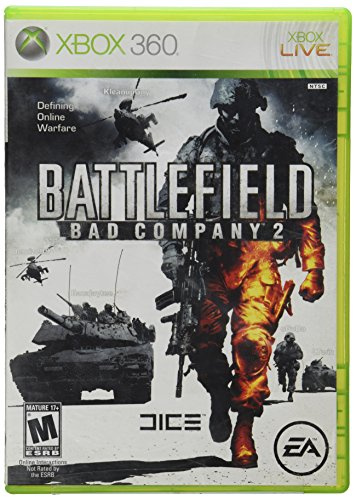 Battlefield: Bad Company 2 / Game