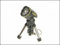 Stanley MaxLife 369 LED Light Display