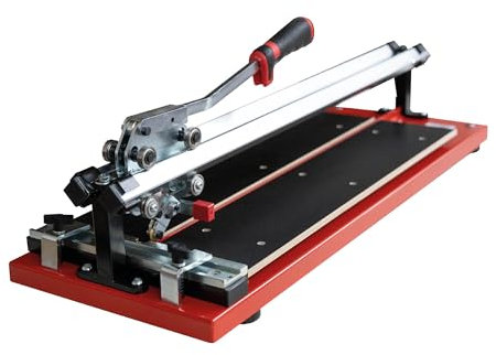 Stubai 418860 Machine coupe-carreaux Perfectcut 600 mm