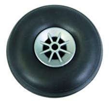 Jamara jamara177326 38 mm Pneumatische Reifen