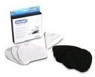 De'Longhi Fritteuse f18433 Filter-Set f18231 F18233 F18311 F18316 F18433 F18436, 48/72h Versand