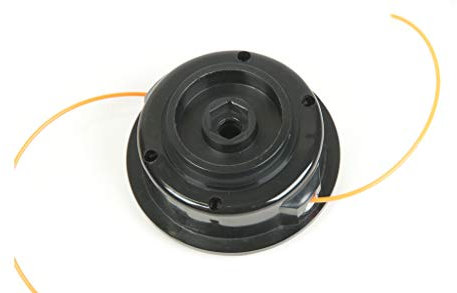 Oregon Q111139 - Cabeza de alimentación bache recortador para McCulloch