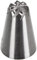 Ibili 251009 Douille de pâtisserie forme de Fleur 9 mm