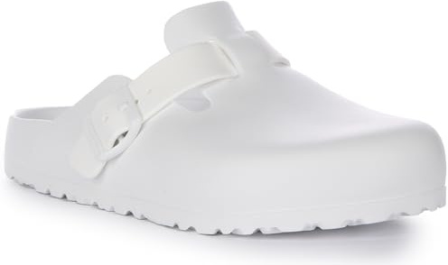 Birkenstock Boston Eva 0127133, Unisex Hufen