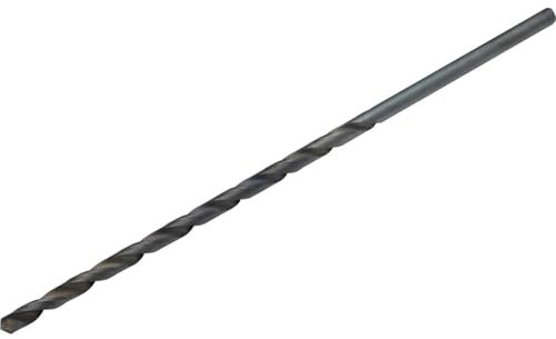 Draper H29MC/L Expert HSS Extra-Long Drill Bit, Blue, 2.5 x 100 mm