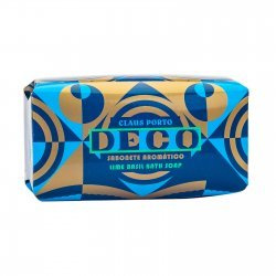 Jabón de Baño Deco Claus Porto 150gr