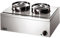 Heavy Duty Bain Marie Commercial Kitchen Restaurant Cafe Pub School Chef
