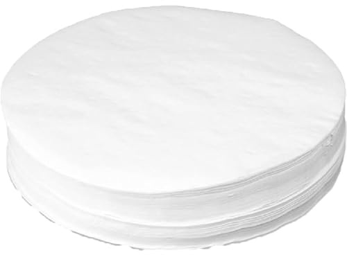 Milchfilterscheibe 200mm