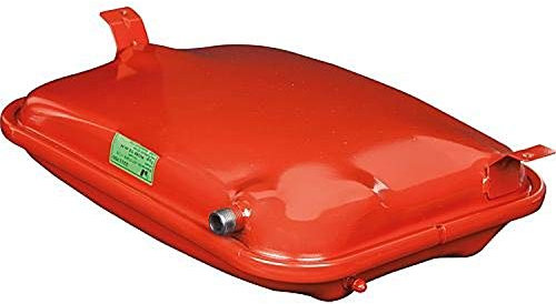 Viessmann Membran-Ausdehnungsgefäss 12 l Herst.Nr.:7822351