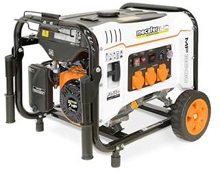 Mecafer Groupe électrogène MF 3600 HD