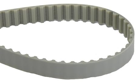 ConCar Zahnflachriemen PU Zahnriemen metrisch, Profil: 6 T2,5 650