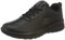 Skechers Damen MARSING GMINA Work Shoes, Black Prime Asia Leather, 37 EU