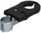 ASC Swan Neck Towbar Wiring Mounting Plate for 7 Pin or 13 Pin Socket MP807B